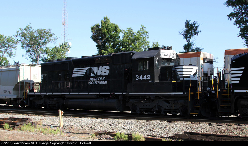 NS 3449